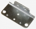 Door Hinges For Fridges - Scharnier Oben -260b (not Pin )new [Vestel]